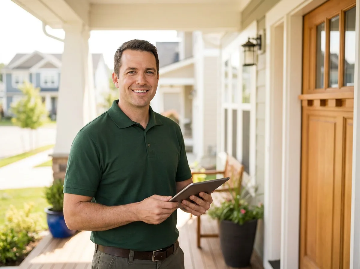 Pest control FAQs for Cromwell, IA